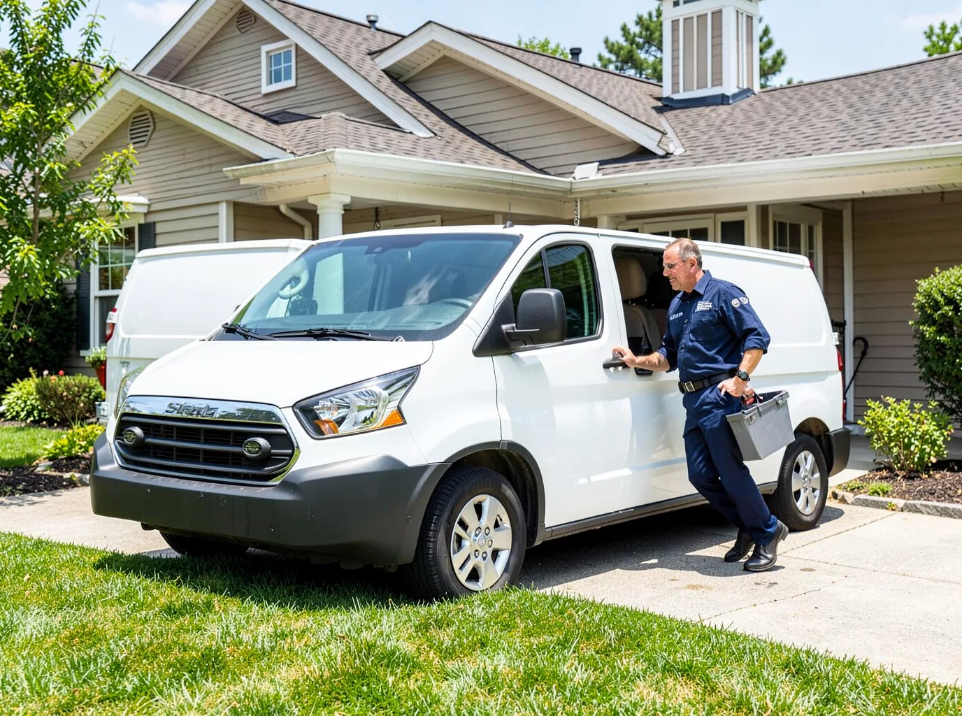 Emergency Plumber company in Trenton, TN